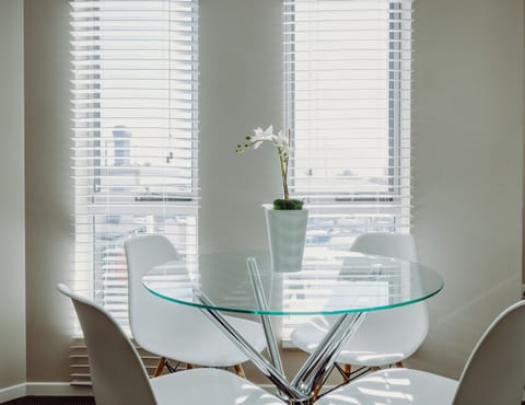 Iron/ironing board, cribs (free), WiFi (free), individually furnished