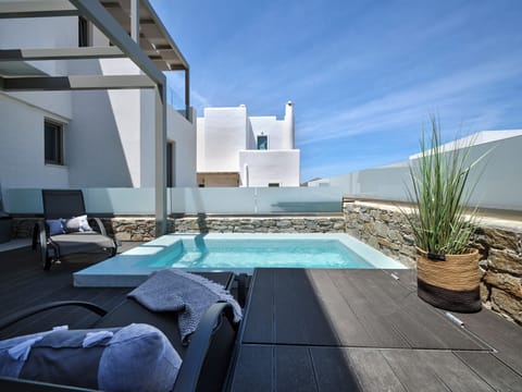 Superior Apartment | Terrace/patio