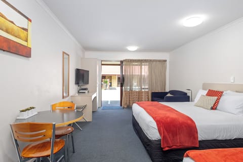 Superior Studio Suite | View from room