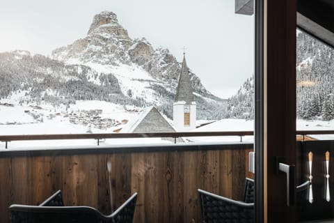 Premium Apartment | Terrace/patio