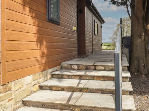 Cottage | Exterior detail