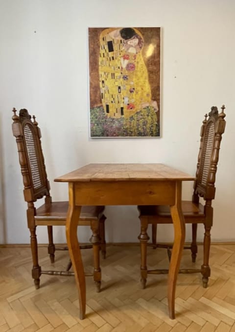 Apartment | Dining