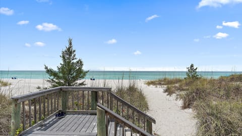 Townhome, 2 Bedrooms | Beach | Beach nearby