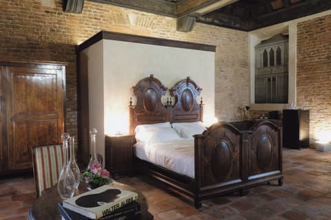 Exclusive Studio Suite | Premium bedding, down comforters, minibar, free WiFi