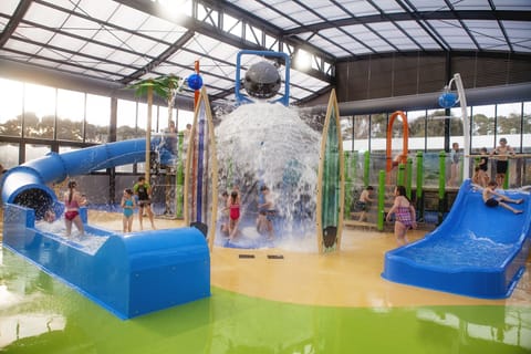 Water park