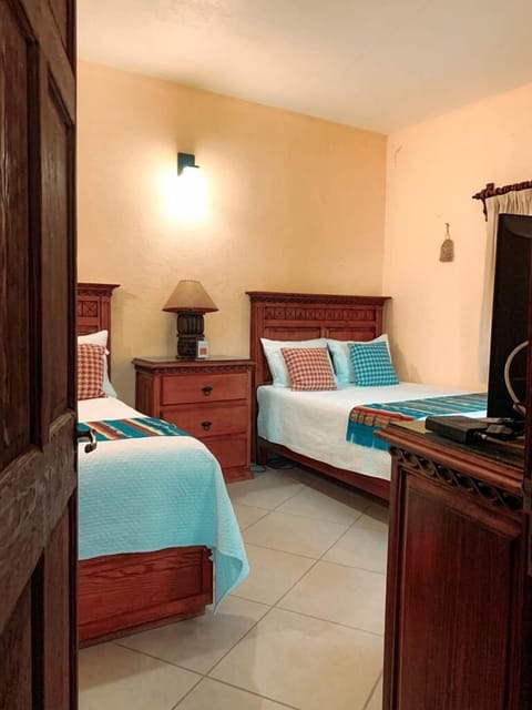 Standard Double Room | Blackout drapes, free WiFi, bed sheets