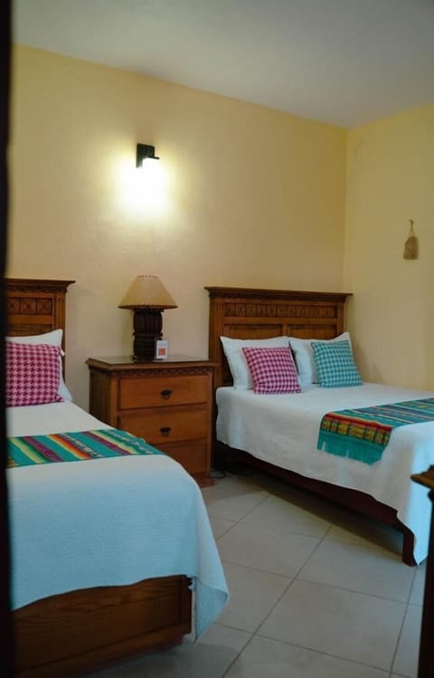 Standard Double Room | Blackout drapes, free WiFi, bed sheets