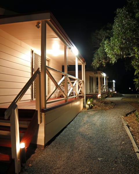 Porch