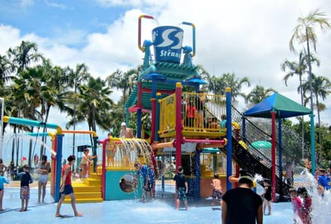 Children's activities