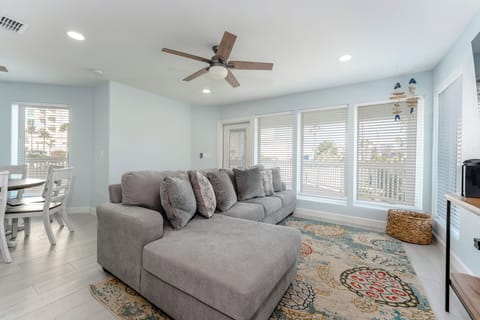 Ready for the best beachcation ever-book Gulfpoint 2109B and set a countdown to rest and relaxation!