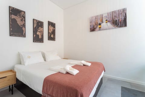 2 ❤️ LDapartments Corpo Santo