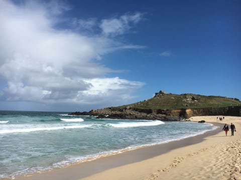 Cottage | Beach