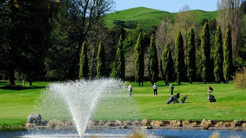 Golf
