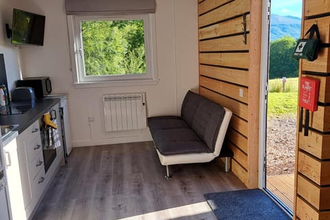 Studio | Interior