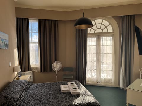 Royal Balcony Room | Individually decorated, individually furnished, iron/ironing board