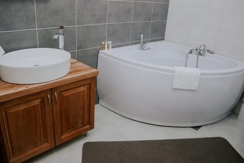 Apartment | Bathroom | Slippers