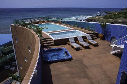 Beach/ocean view