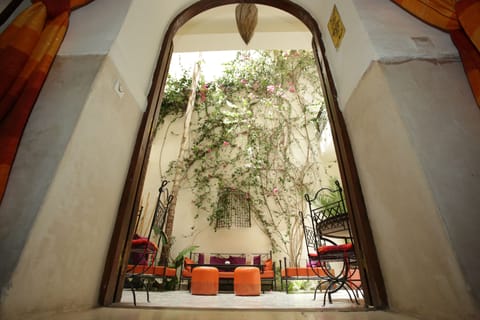Deluxe Double Room | View from room