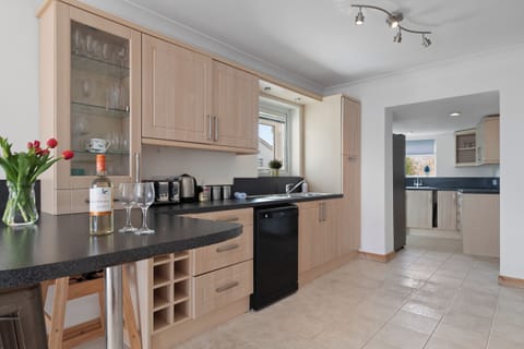 Spectacular Sea Views