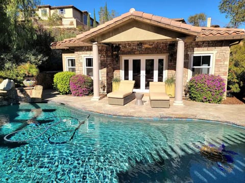 beautiful guest house 