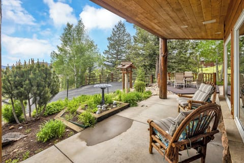 Patio Views