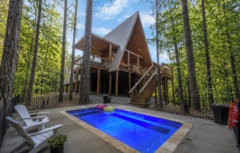 BRAND NEW POOL INSTALL!!!! ***professional photos coming soon***
