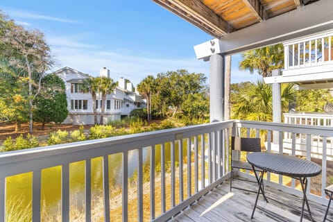 29 Lagoon Villas, Isle of Palms, Wild Dunes (1)