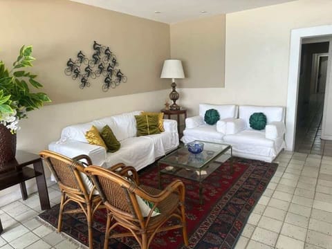 Cozy Living Room!