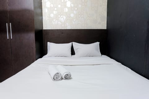Apartment | 2 bedrooms, free WiFi