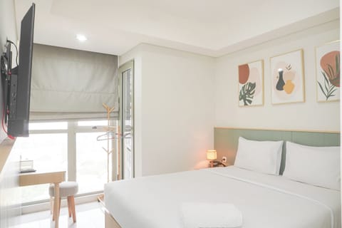 Apartment | 1 bedroom
