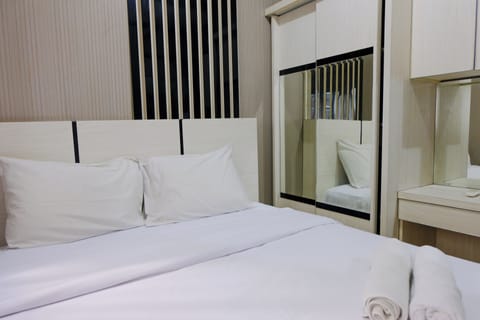 Apartment | 2 bedrooms, free WiFi