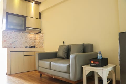 Apartment | Living area