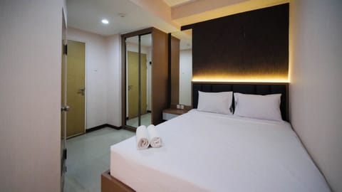 Apartment | 2 bedrooms, free WiFi