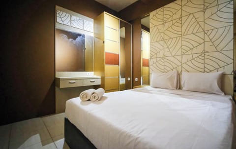Apartment | 2 bedrooms, free WiFi