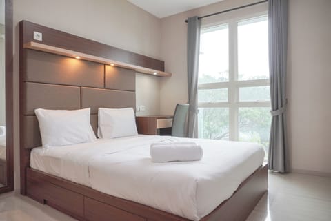 Apartment | 2 bedrooms, free WiFi