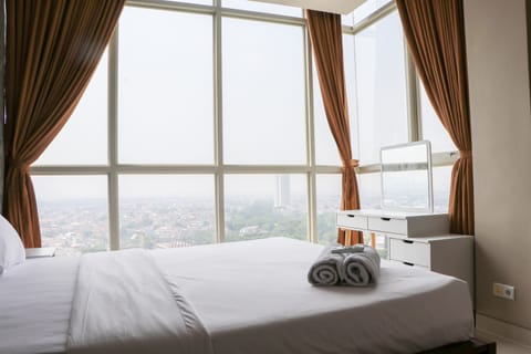 Apartment | 3 bedrooms, free WiFi