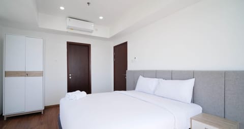 Apartment | 3 bedrooms, WiFi (free)