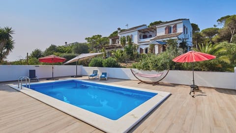 Casa Asclepios  Barbate - Caños de Meca by Ruralidays