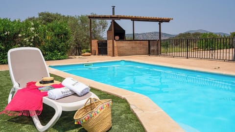 Finca La Carraca Archidona by Ruralidays