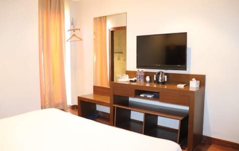 Executive Suite | 1 bedroom
