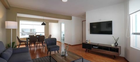 Home Experience, Hotel Quality