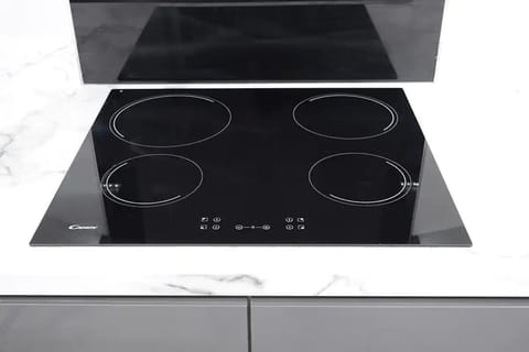 Induction cooker for efficiency, safety for hassle-free cooking