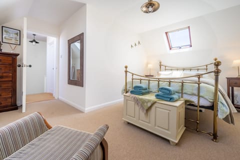 Escape, Aldeburgh: Slow mornings start here