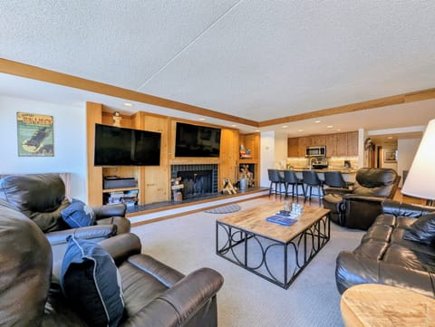 Perfect location for your Keystone vacation! #summer