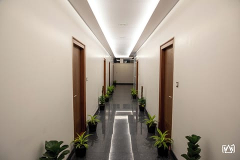 Executive Room | Living area | Flat-screen TV