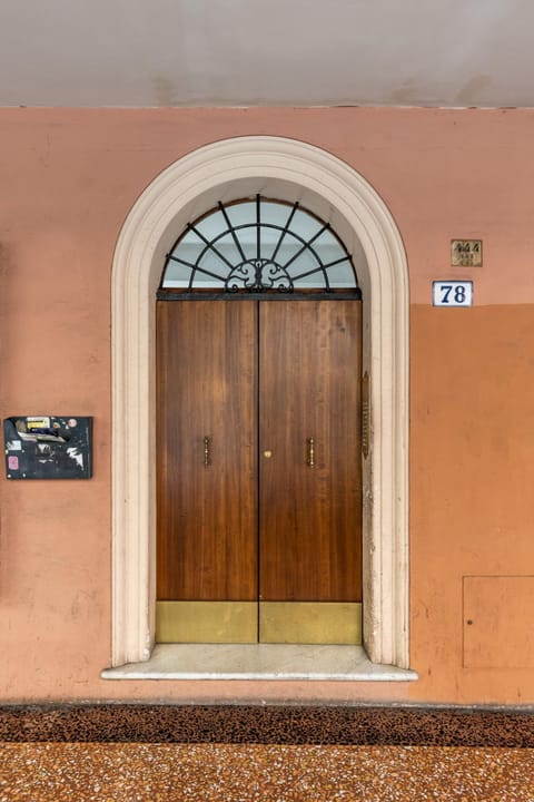 House | 1 bedroom