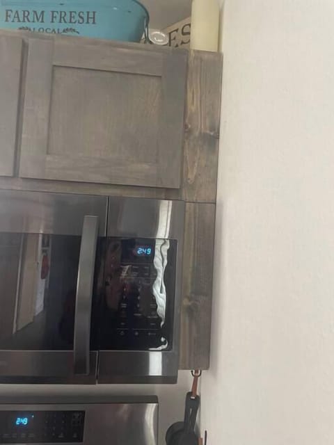 Graham offers hiking, boating, hunting, kayaking, fishing all while smooching under the mistletoe.