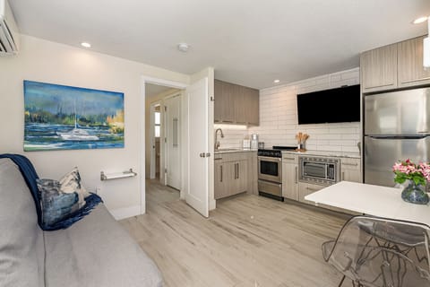 Everything you need for a perfect vacation!