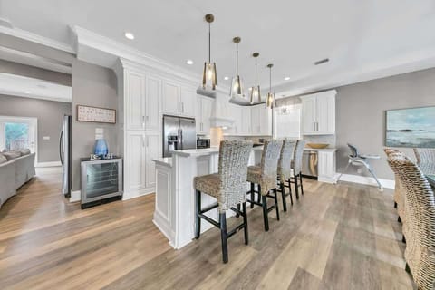 Enjoy Cooking Home Favorites in Your Gourmet Kitchen