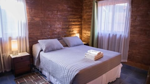 Standard Apartment | Individually decorated, individually furnished, blackout drapes